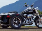 2015 Harley-Davidson Harley Davidson FLRT Freewheeler